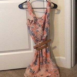 Charlotte Russe dress